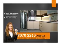 Blk 268B Punggol Field (Punggol), HDB 4 Rooms #137044902